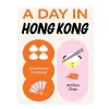 A Day In Hong Kong