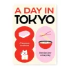 A Day In Tokyo