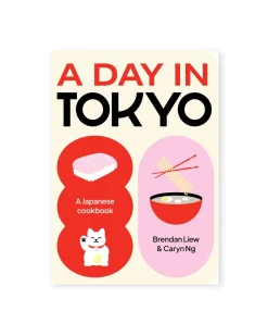 A Day In Tokyo