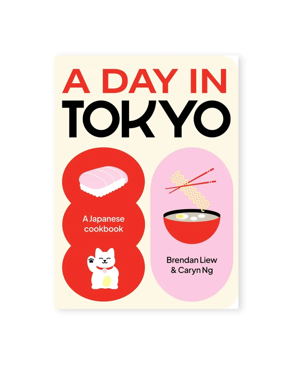 A Day In Tokyo