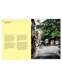 A Day In Tokyo