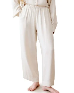 A Part of the art Airy Pants Creme