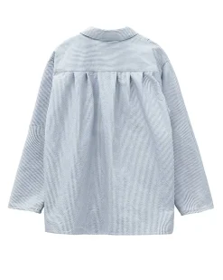 A Part of the art Ocean Shirt Ocean Stripe