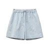 A Part of the art Vacant Shorts Ocean stripe