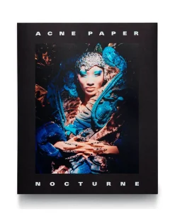 Acne Studios Acne Paper Issue 19