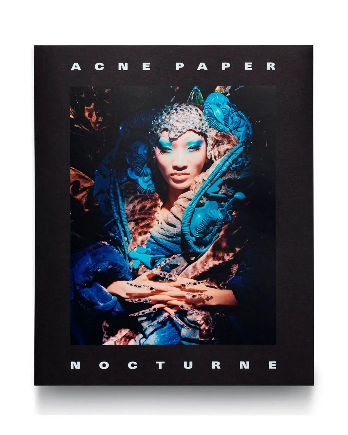 Acne Studios Acne Paper Issue 19