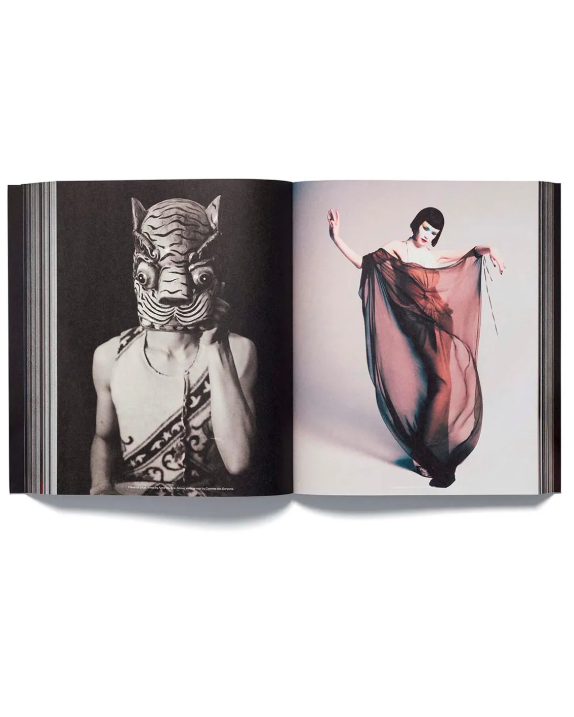 Acne Studios Acne Paper Issue 19