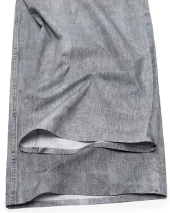 Acne Studios Baggy Boxer Jeans Grey