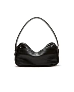 Acne Studios Camero Party Shoulder Bag Black