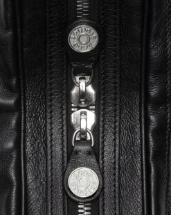 Acne Studios Camero Party Shoulder Bag Black