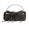 Acne Studios Multipocket Bag Dark Brown/Beige