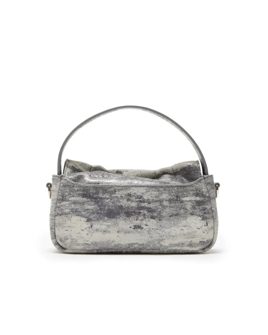 Acne Studios Multipocket Micro Bag Grey