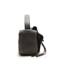 Acne Studios Multipocket Bag Dark Brown/Beige
