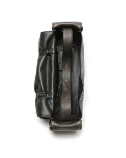 Acne Studios Multipocket Bag Dark Brown/Beige