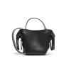 Acne Studios Musubi Micro Shoulder Bag Black