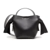 Acne Studios Musubi Mini Shoulder Bag Black
