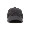 Acne Studios Side Logo Cap Black