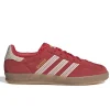 Adidas Originals Gazelle Indoor Shoes W Better Scarlet/Wonder White/Gum6