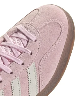 Adidas Originals Gazelle Indoor Shoes W Clear Pink/Off White/Clear Pink