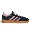 Adidas Originals Handball Spezial Shoes W Core Black/Clear Pink/Gum1