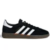 Adidas Originals Handball Spezial Shoes Core Black/Cloud White/Gum5