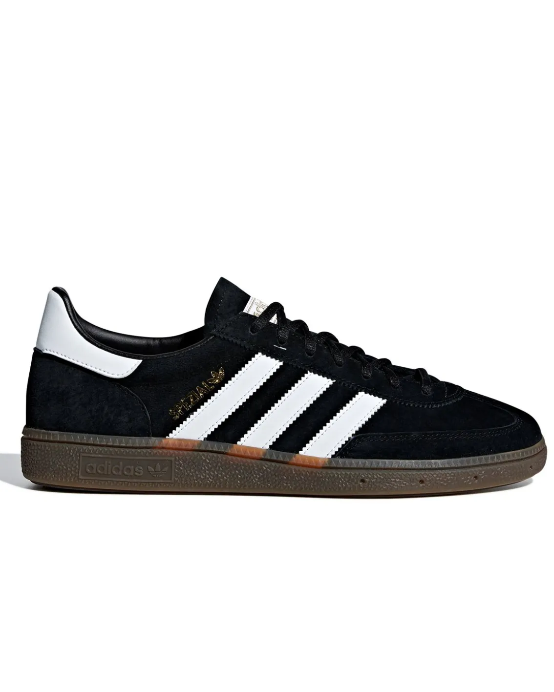 Adidas Originals Handball Spezial Shoes Core Black/Cloud White/Gum5