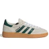 Adidas Originals Handball Spezial Shoes W Alumina/Green/Gum