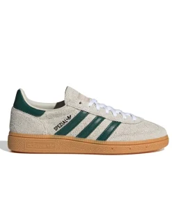 Adidas Originals Handball Spezial Shoes W Alumina/Green/Gum