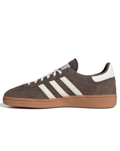 Adidas Originals Handball Spezial Shoes W Earth Strata/Off White/Gum2