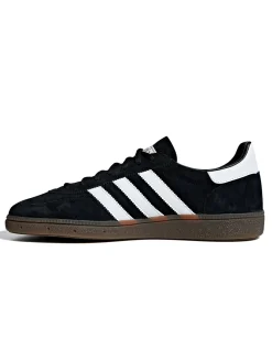 Adidas Originals Handball Spezial Shoes Core Black/Cloud White/Gum5