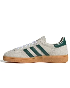 Adidas Originals Handball Spezial Shoes W Alumina/Green/Gum