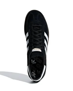 Adidas Originals Handball Spezial Shoes Core Black/Cloud White/Gum5
