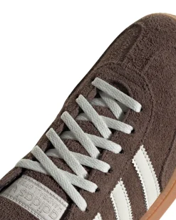 Adidas Originals Handball Spezial Shoes W Earth Strata/Off White/Gum2