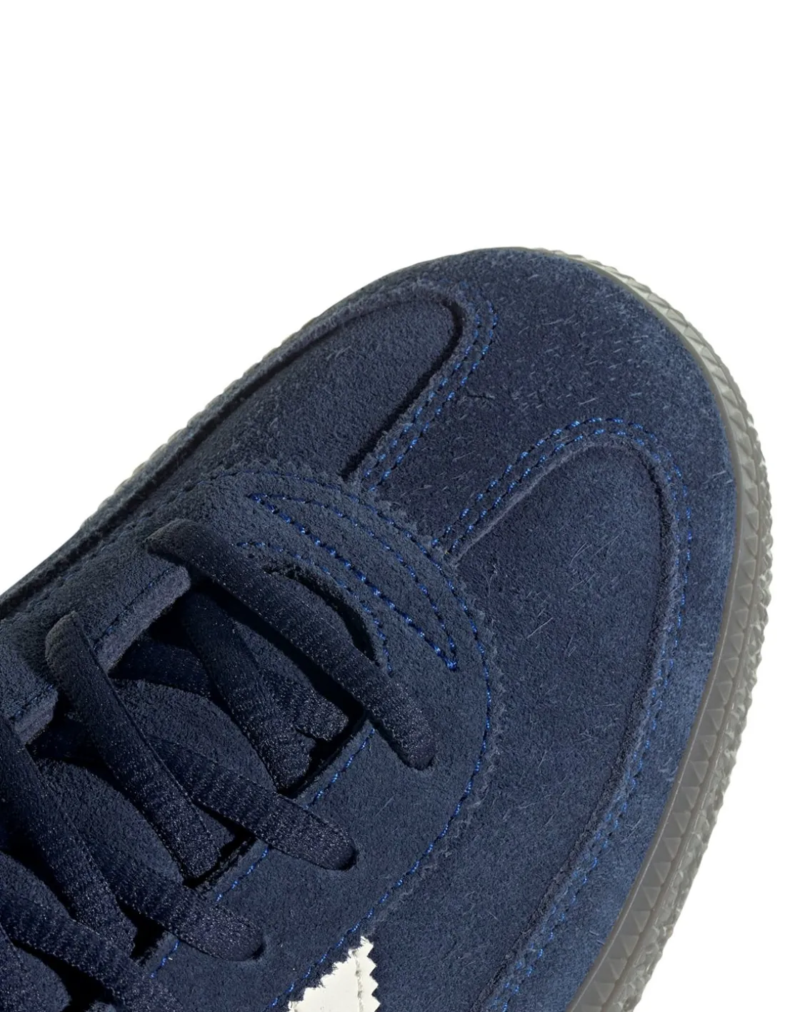 Adidas Originals Handball Spezial Shoes Night Indigo/Cream White/Cloud White