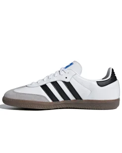 Adidas Originals Samba Og Shoes White