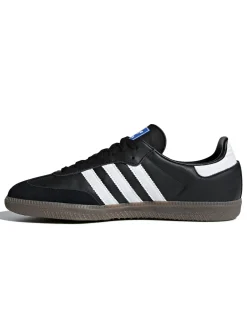 Adidas Originals Samba Og Shoes Black