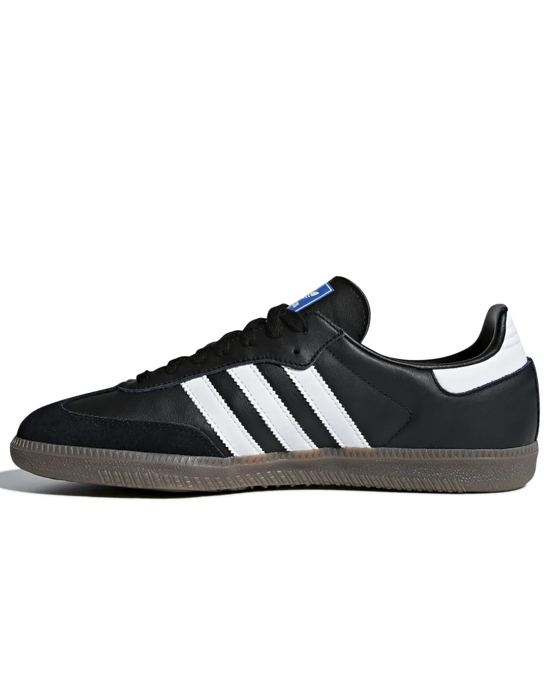 Adidas Originals Samba Og Shoes Black