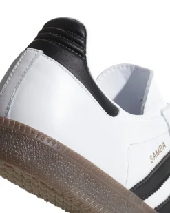Adidas Originals Samba Og Shoes White