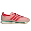 Adidas Originals Sl 72 Og Shoes W Semi Pink Spark/Red/Glow Pink