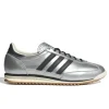 Adidas Originals Sl 72 Og Shoes W Silver Metallic/Core Black/Off White