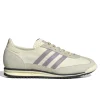 Adidas Originals Sl 72 Og Shoes W Green/Almost Pink/Night Indigo