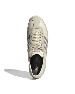 Adidas Originals Sl 72 Og Shoes W Green/Almost Pink/Night Indigo