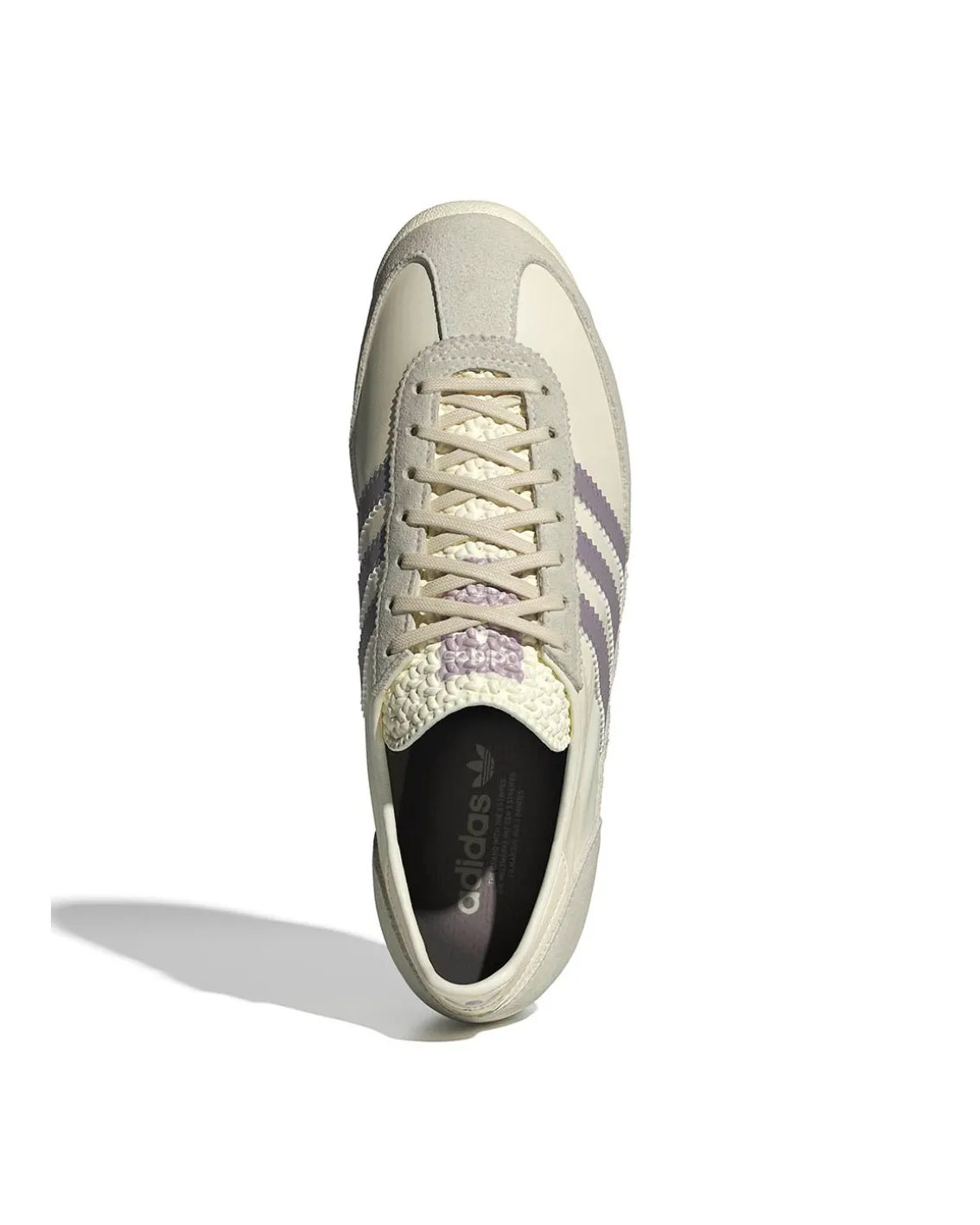 Adidas Originals Sl 72 Og Shoes W Green/Almost Pink/Night Indigo