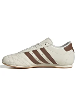 Adidas Originals Taekwondo Lace Shoes Off White/Preloved Brown/Gum3