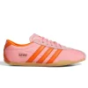 Adidas Originals Tokyo Shoes W Semi Pink Spark/Orange/Gold Metallic