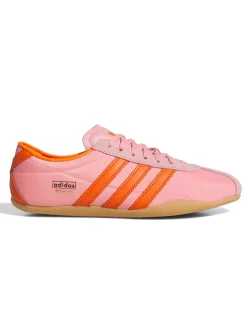 Adidas Originals Tokyo Shoes W Semi Pink Spark/Orange/Gold Metallic