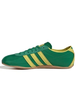 Adidas Originals Tokyo Shoes W Green/Pure Sulfur/Gold Metallic