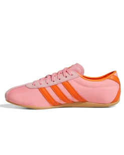 Adidas Originals Tokyo Shoes W Semi Pink Spark/Orange/Gold Metallic