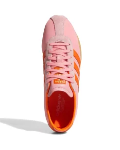 Adidas Originals Tokyo Shoes W Semi Pink Spark/Orange/Gold Metallic