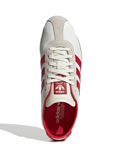 Adidas Originals Tokyo Shoes W Off White/Better Scarlet/Gum4
